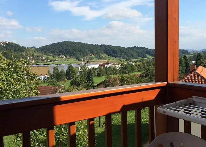 Gostinjska kuća Garni Zvon 3*