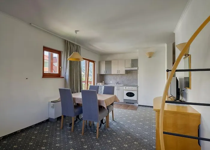 Garni Zvon Gostinjska kuća Zrece