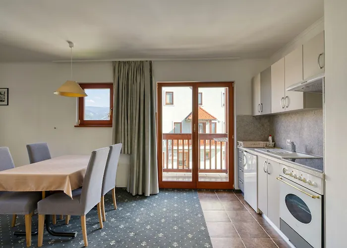 Garni Zvon Gostinjska kuća Zrece