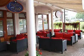 Gostinjska kuća Garni Zvon Zrece